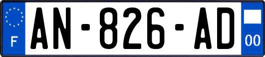 AN-826-AD