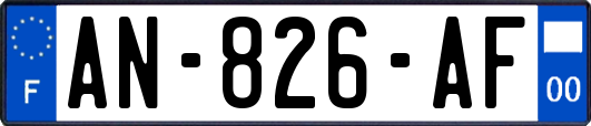 AN-826-AF