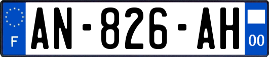 AN-826-AH