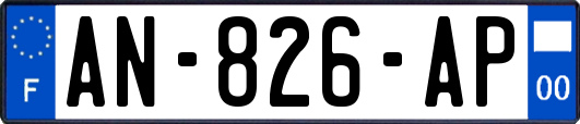 AN-826-AP