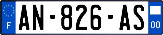 AN-826-AS