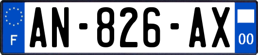 AN-826-AX