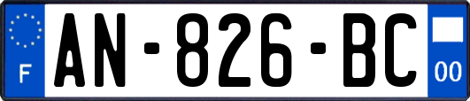 AN-826-BC