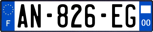 AN-826-EG