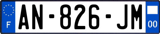 AN-826-JM