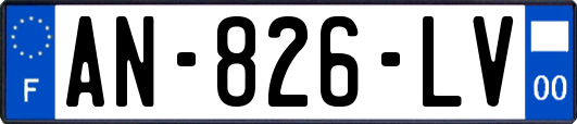 AN-826-LV