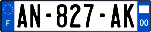 AN-827-AK