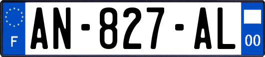 AN-827-AL