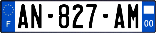 AN-827-AM