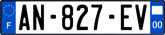 AN-827-EV