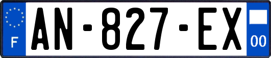 AN-827-EX