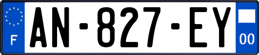 AN-827-EY