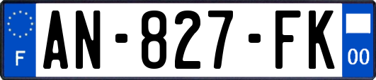 AN-827-FK