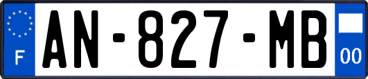 AN-827-MB