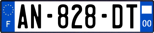 AN-828-DT