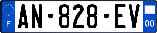 AN-828-EV