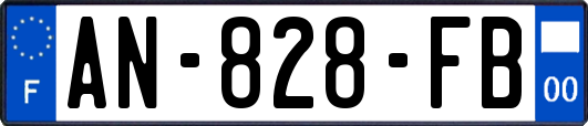 AN-828-FB