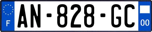 AN-828-GC