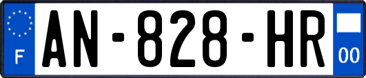 AN-828-HR