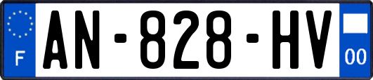 AN-828-HV