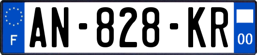 AN-828-KR