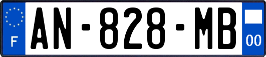 AN-828-MB