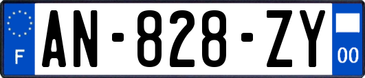 AN-828-ZY