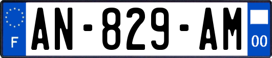 AN-829-AM