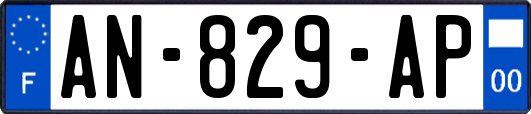 AN-829-AP