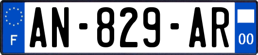 AN-829-AR