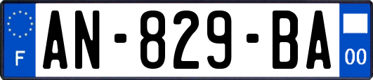 AN-829-BA