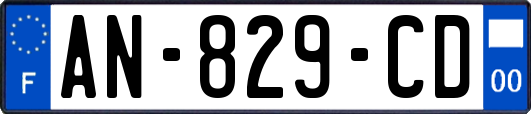 AN-829-CD