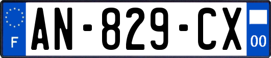 AN-829-CX