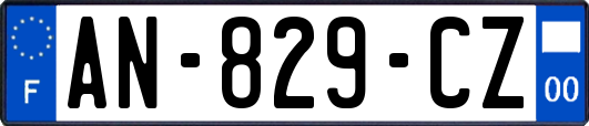 AN-829-CZ