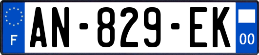 AN-829-EK