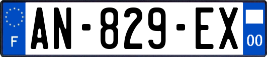 AN-829-EX