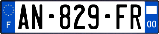 AN-829-FR