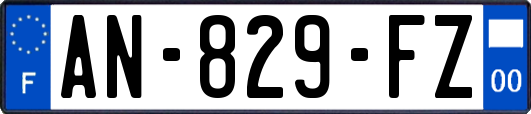 AN-829-FZ