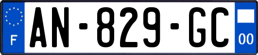 AN-829-GC