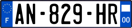 AN-829-HR