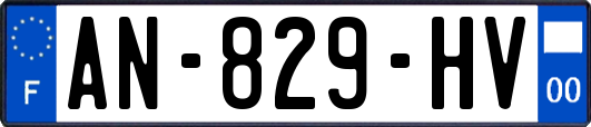 AN-829-HV