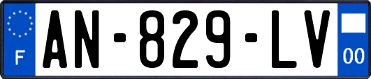 AN-829-LV