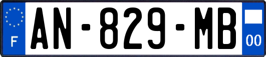 AN-829-MB