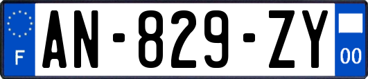 AN-829-ZY