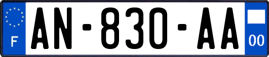 AN-830-AA