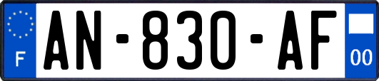 AN-830-AF