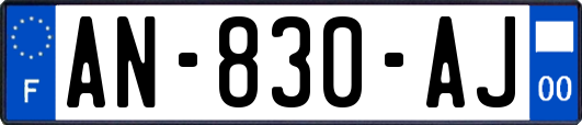 AN-830-AJ