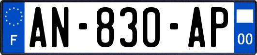 AN-830-AP