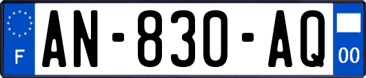 AN-830-AQ