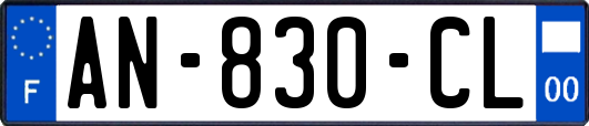 AN-830-CL